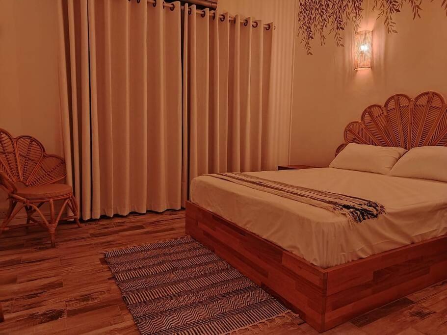 Villa Hive Blue Bay